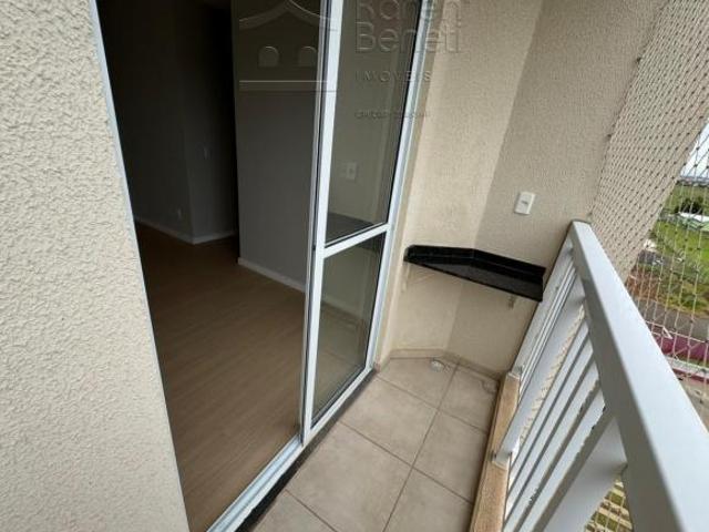 Apartamento, Residencial dos Ipês, Nova Odessa, SP