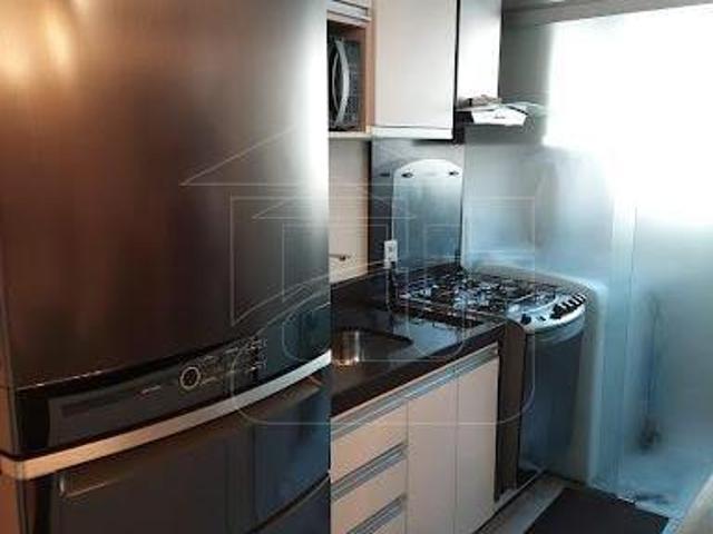 Apartamento Residencial dos Lírios Marília