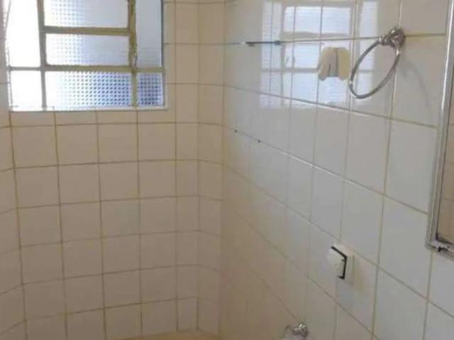 Apartamento Residencial e Comercial,para locação,52m,2 dormitórios