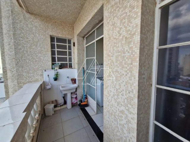 Apartamento residencial e comercial para locação