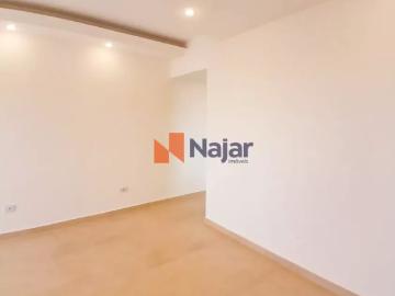 Apartamento residencial edifício mont rey