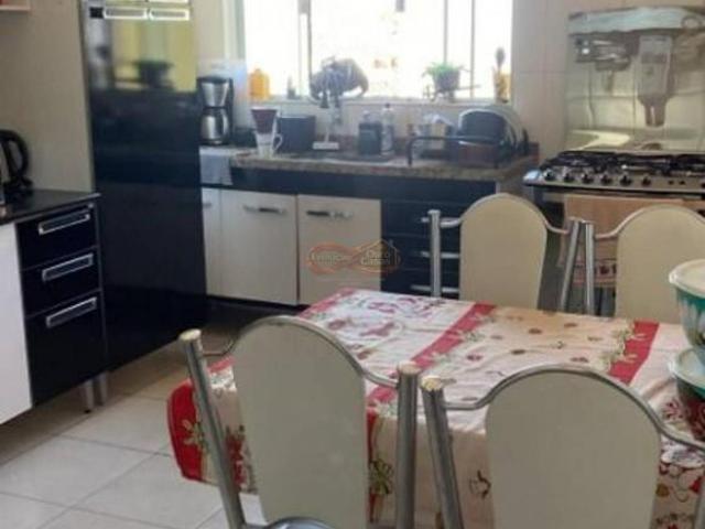 Apartamento Residencial/ Edifício Marselha