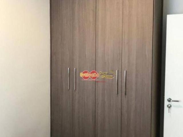 Apartamento Residencial / Edificio Residencial Tangará