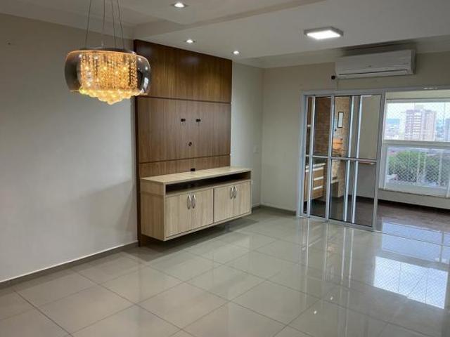 Apartamento Residencial Elegance Leme/SP