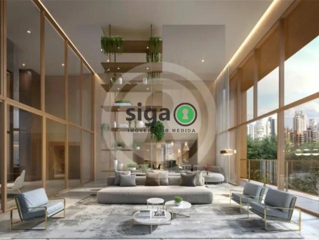 Apartamento Residencial em Vila Madalena