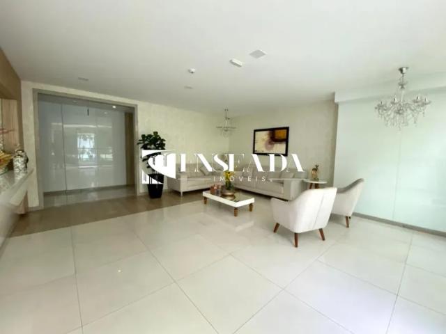 Apartamento residencial em vila velha es, itapuã