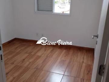 Apartamento residencial em arujá sp, jardim ângelo