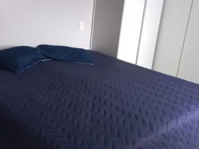 Apartamento residencial em bertioga sp, centro