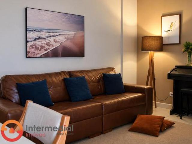 Apartamento Residencial em Boituva/SP – 75 m² com Academia, Piscina e Quadra