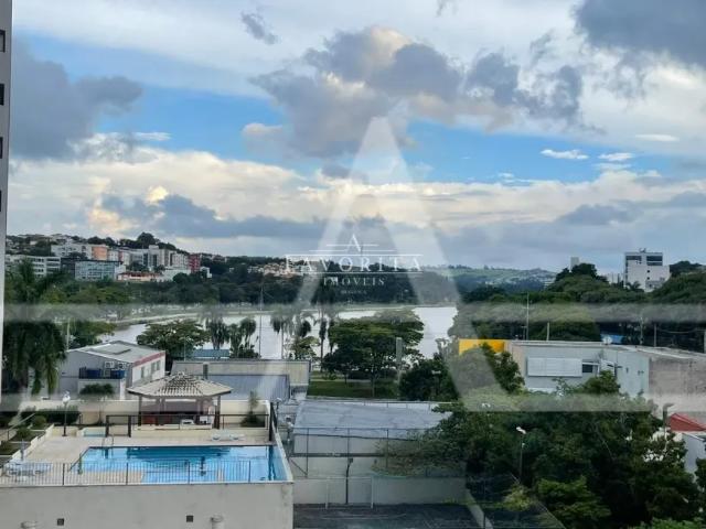 Apartamento Amplo Próximo ao Lago do Taboão Conforto e Localização Privilegiada