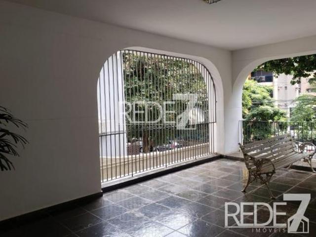 APARTAMENTO RESIDENCIAL em Campinas São Paulo, Cambuí