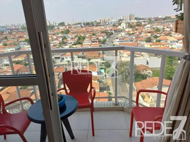 APARTAMENTO RESIDENCIAL em Campinas São Paulo, Cidade Jardim