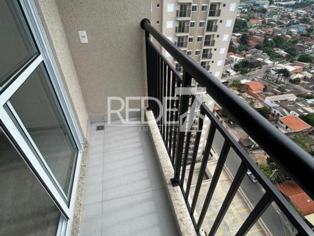 APARTAMENTO RESIDENCIAL em Campinas São Paulo, Cidade Satélite Íris