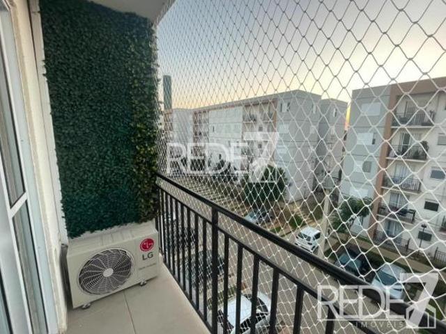 APARTAMENTO RESIDENCIAL em Campinas São Paulo, Jardim García