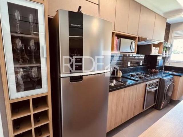 APARTAMENTO RESIDENCIAL em Campinas São Paulo, Jardim García