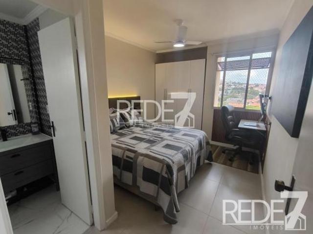 APARTAMENTO RESIDENCIAL em Campinas São Paulo, Jardim Proença