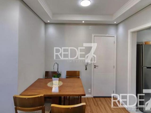 APARTAMENTO RESIDENCIAL em Campinas São Paulo, Jardim São Vicente