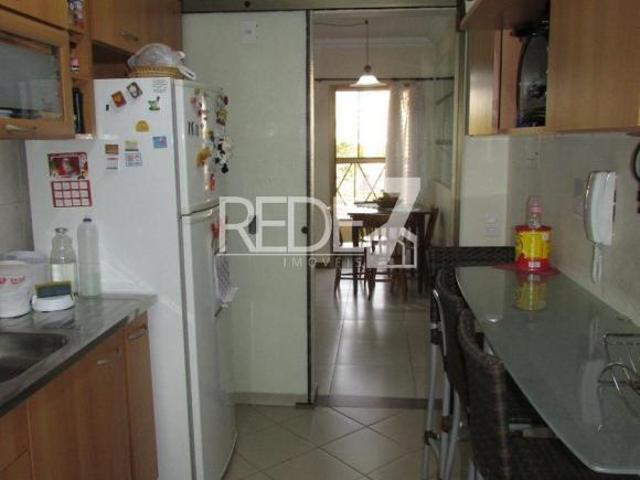 APARTAMENTO RESIDENCIAL em Campinas São Paulo, Vila Andrade Neves