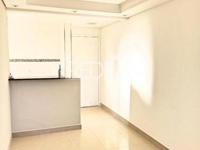 APARTAMENTO RESIDENCIAL em Campinas São Paulo, Vila Carminha