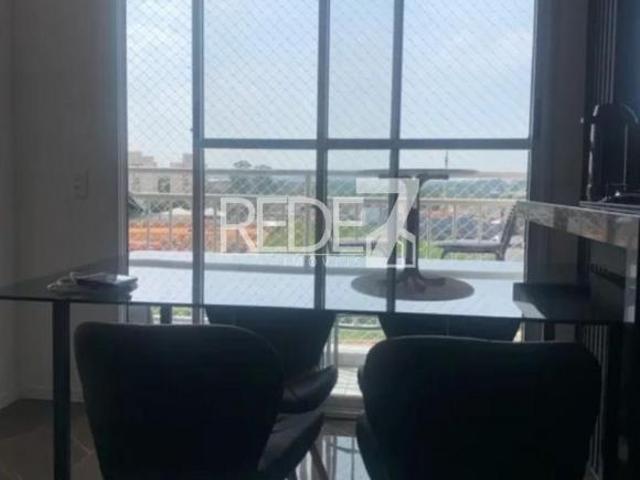 APARTAMENTO RESIDENCIAL em Campinas São Paulo, Vila Palácios