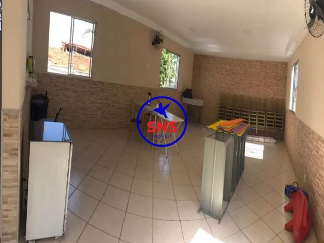 Apartamento residencial em campinas sp, jardim márcia