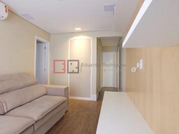 Apartamento residencial em campinas sp, loteamento residencial lemond d. Pedro