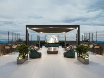 Apartamento residencial em duque de caxias rj, centro