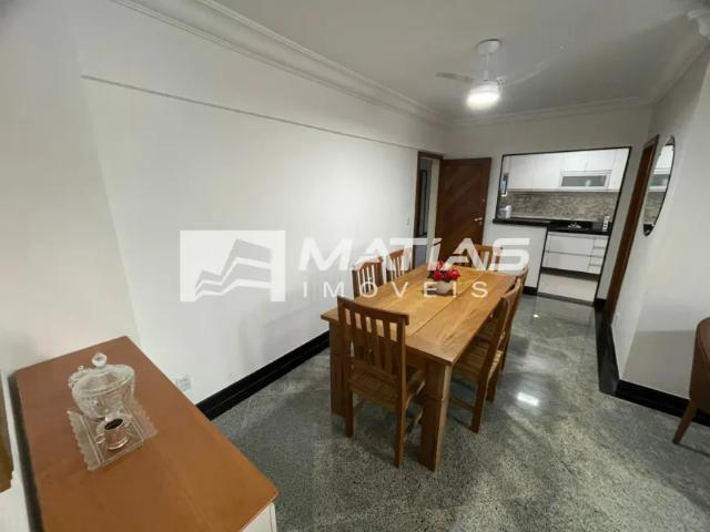 Apartamento residencial em guarapari es, praia do morro