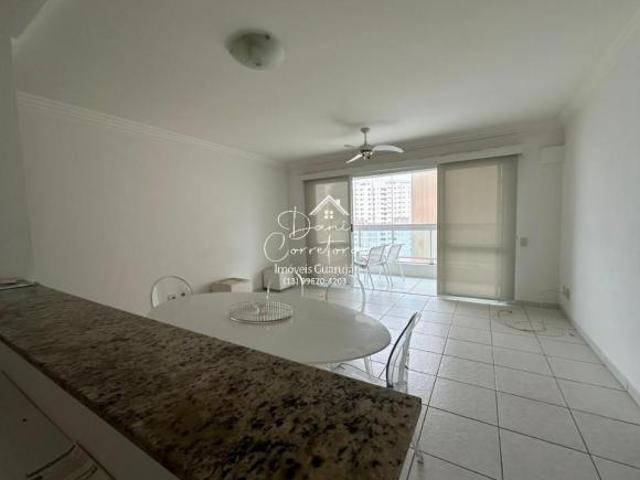 APARTAMENTO Residencial em GUARUJÁ SP, VILA ALZIRA