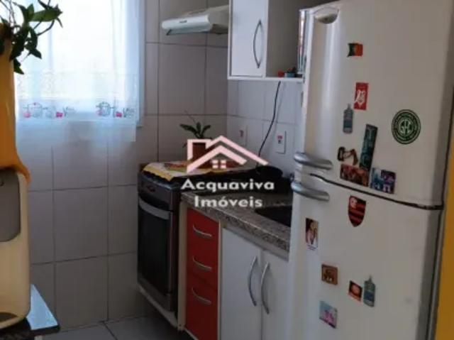 Apartamento residencial em indaiatuba sp, jardim primavera