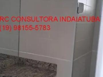 Apartamento residencial em indaiatuba sp, pq boa esprança