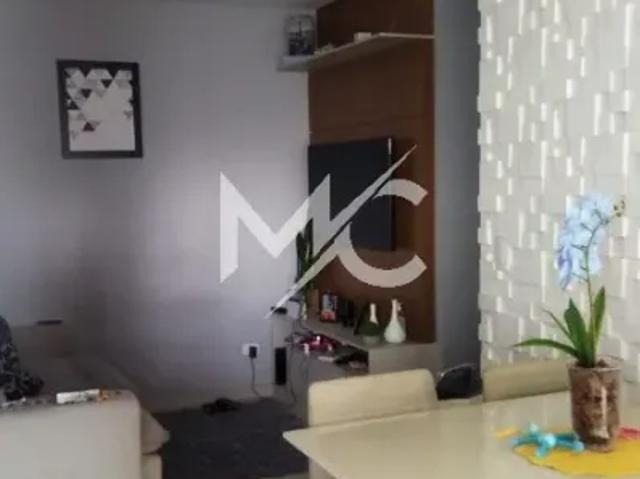 Apartamento residencial em jacareí sp, jardim califórnia