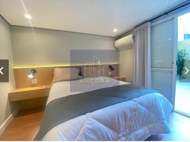 Apartamento Residencial em Jardim Paulista