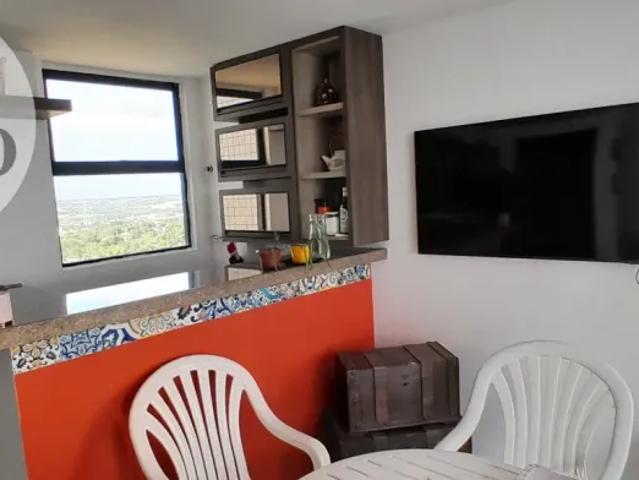 Apartamento residencial em manaus am, condomínio portal da cidade