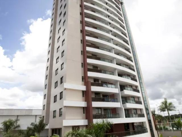 Apartamento residencial em manaus am, dom pedro i condomínio residencial thiago de mello