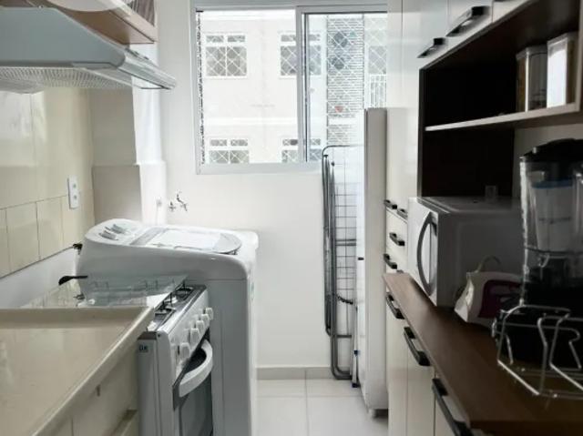 Apartamento residencial em manaus am, nova esperança residencial predilleto ponta negra