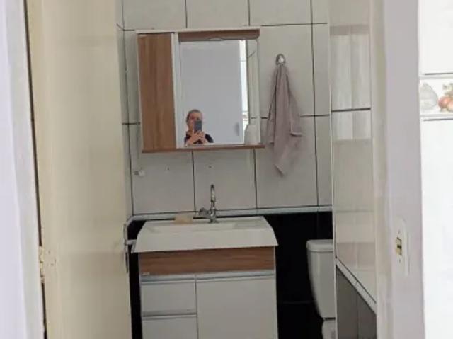 Apartamento residencial em mauá sp, jardim primavera
