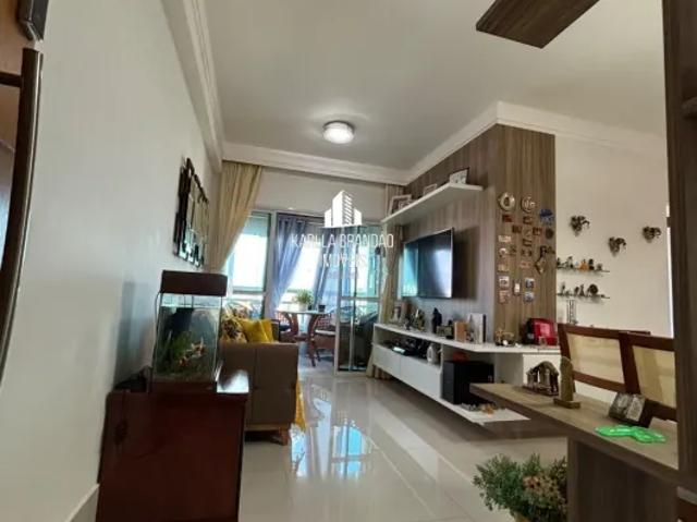 Apartamento residencial em natal rn, candelária