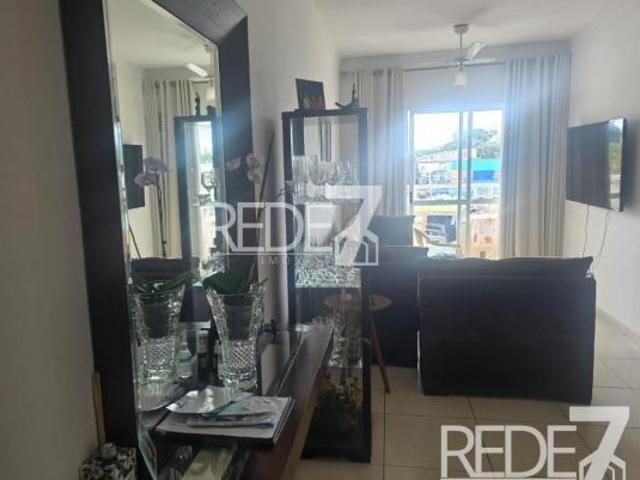 APARTAMENTO RESIDENCIAL em Paulínia São Paulo, Jardim América