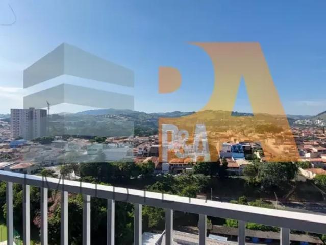 Apartamento residencial em pedreira sp, vale verde