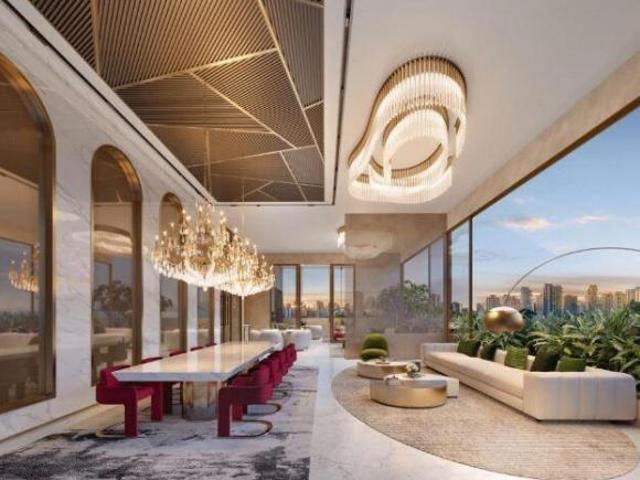 Apartamento Residencial em Perdizes – 183m² com 4 Dormitórios, 2 Suítes e 2 Vagas de Garagem