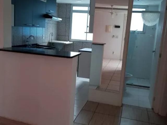 Apartamento residencial em porto alegre rs, lomba do pinheiro