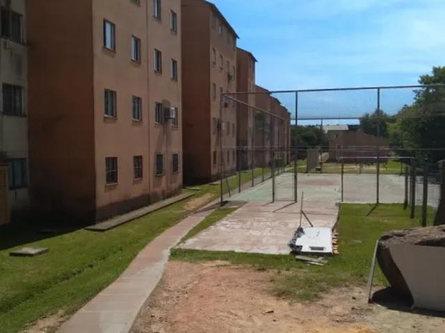 Apartamento residencial em porto alegre rs, lomba do pinheiro