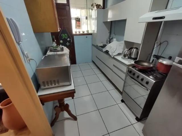 APARTAMENTO RESIDENCIAL em Porto Alegre Rio Grande do Sul, São João