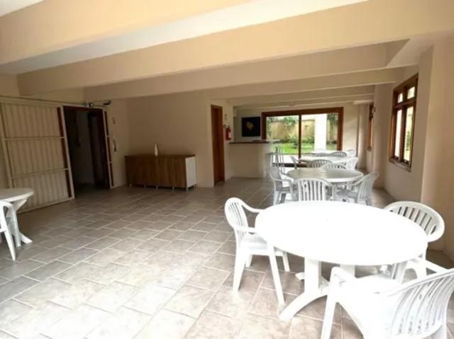 Apartamento residencial em porto alegre rs, santa tereza