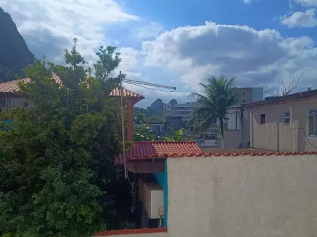 Apartamento residencial em rio de janeiro, jacarepaguá