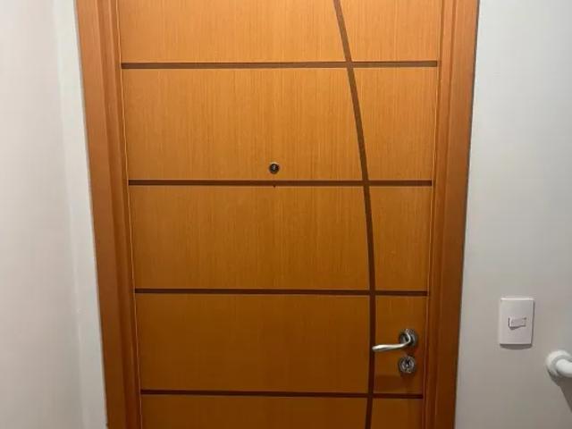 Apartamento residencial em são caetano do sul sp, nova gerty
