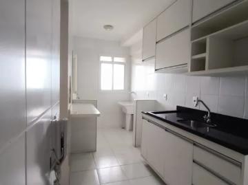 Apartamento residencial em são josé dos campos sp, jardim augusta