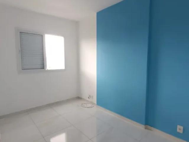 Apartamento residencial em são josé dos campos sp, jardim augusta
