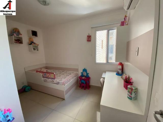 Apartamento residencial em são luís ma, calhau
